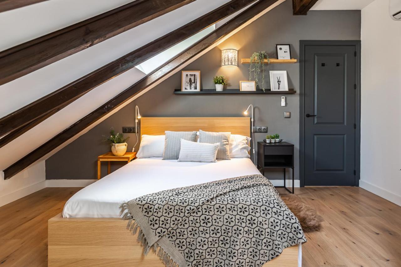 Suite Homes Penthouse Lazcano 5 Malaga Luaran gambar