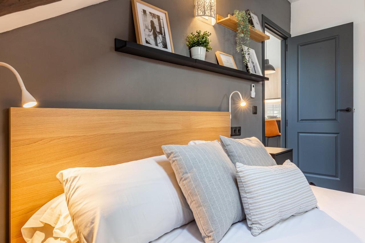Suite Homes Penthouse Lazcano 5 Malaga Luaran gambar